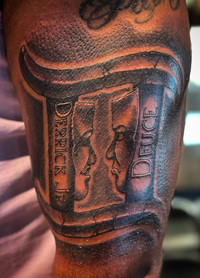 Images Club Tattoo | Planet Hollywood Las Vegas