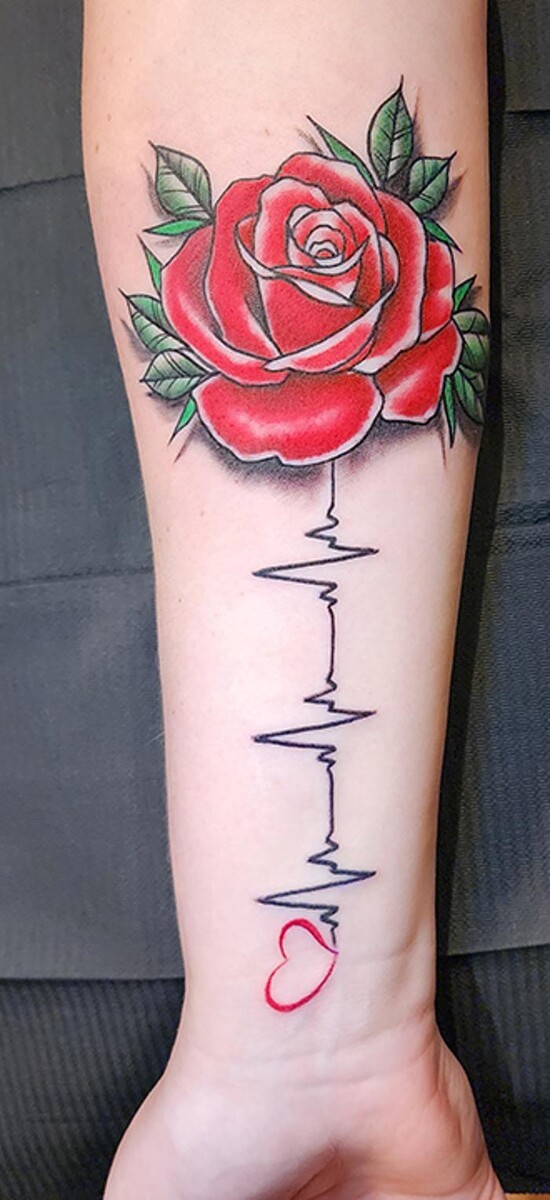 Images Club Tattoo | Planet Hollywood Las Vegas