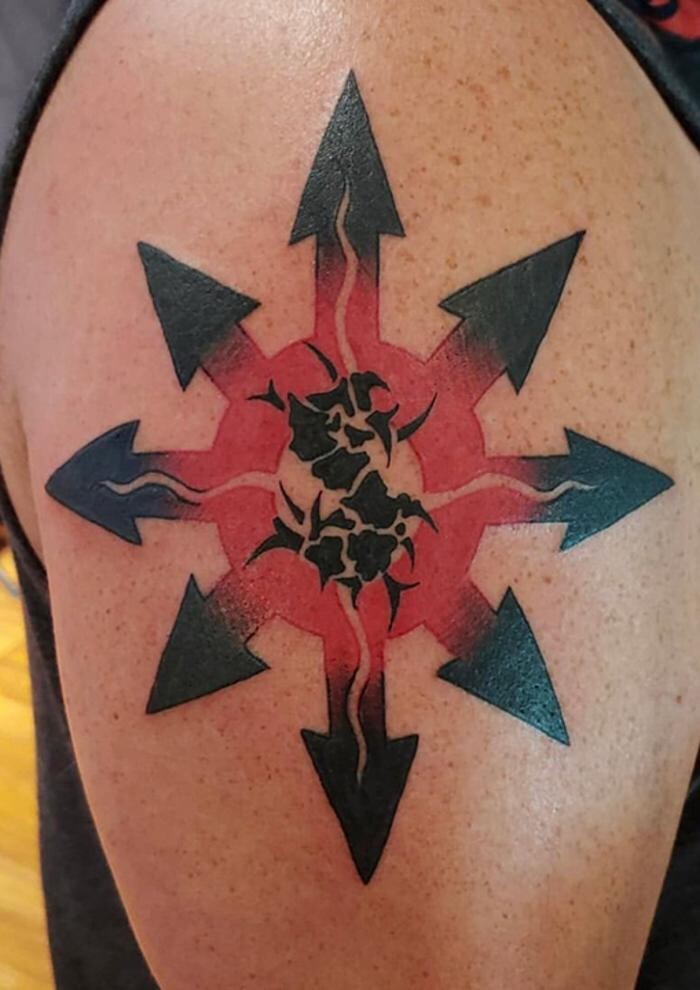 Images Club Tattoo | Planet Hollywood Las Vegas