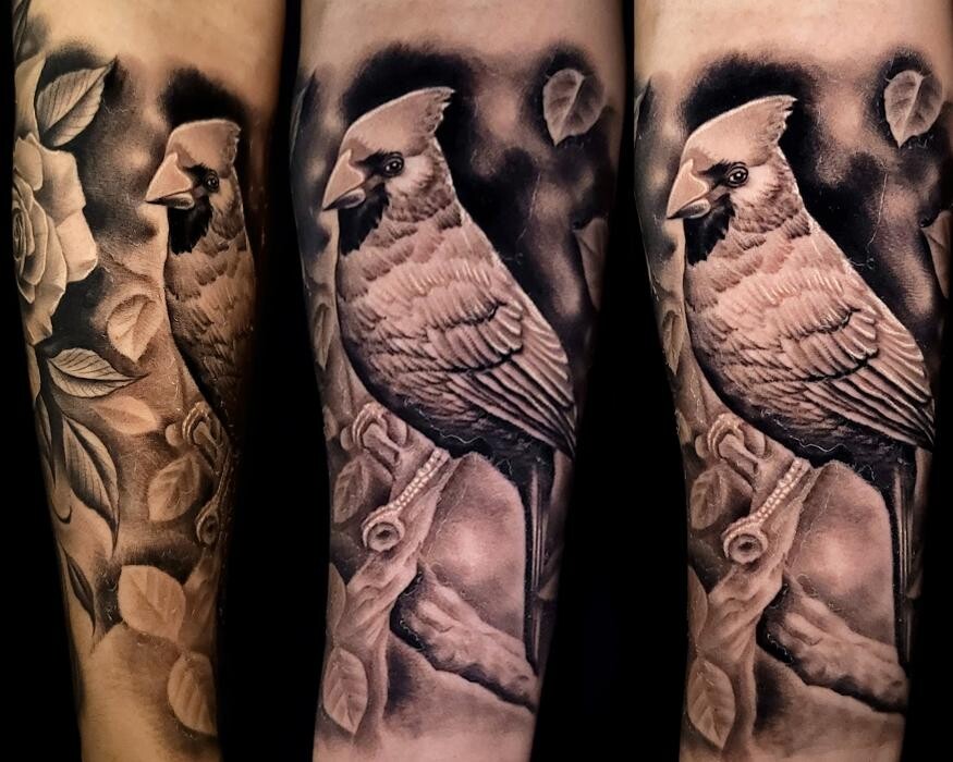 Images Club Tattoo | Planet Hollywood Las Vegas