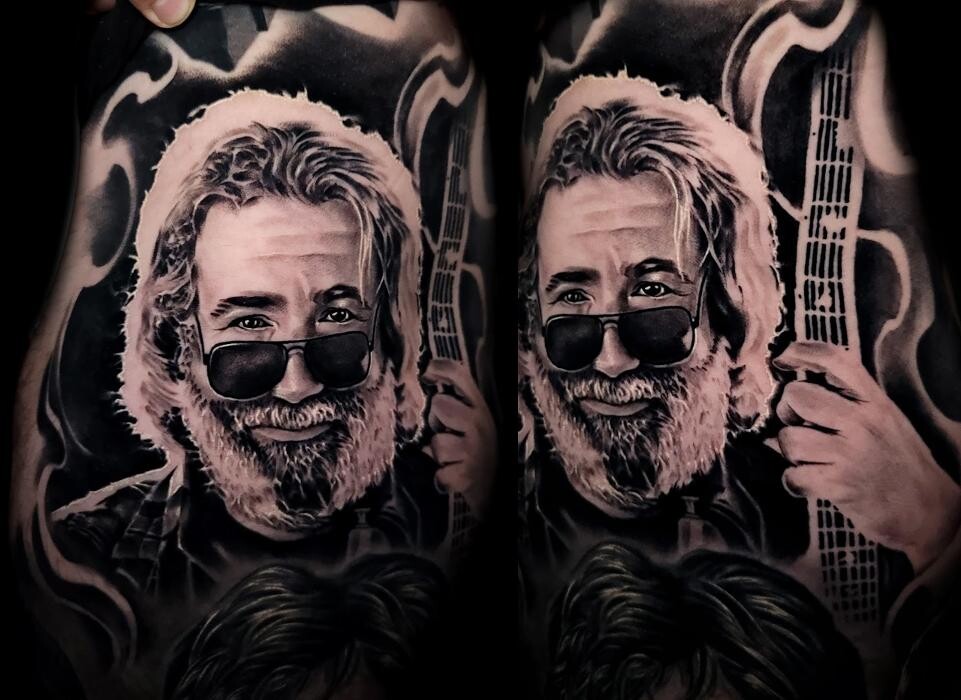 Images Club Tattoo | Planet Hollywood Las Vegas