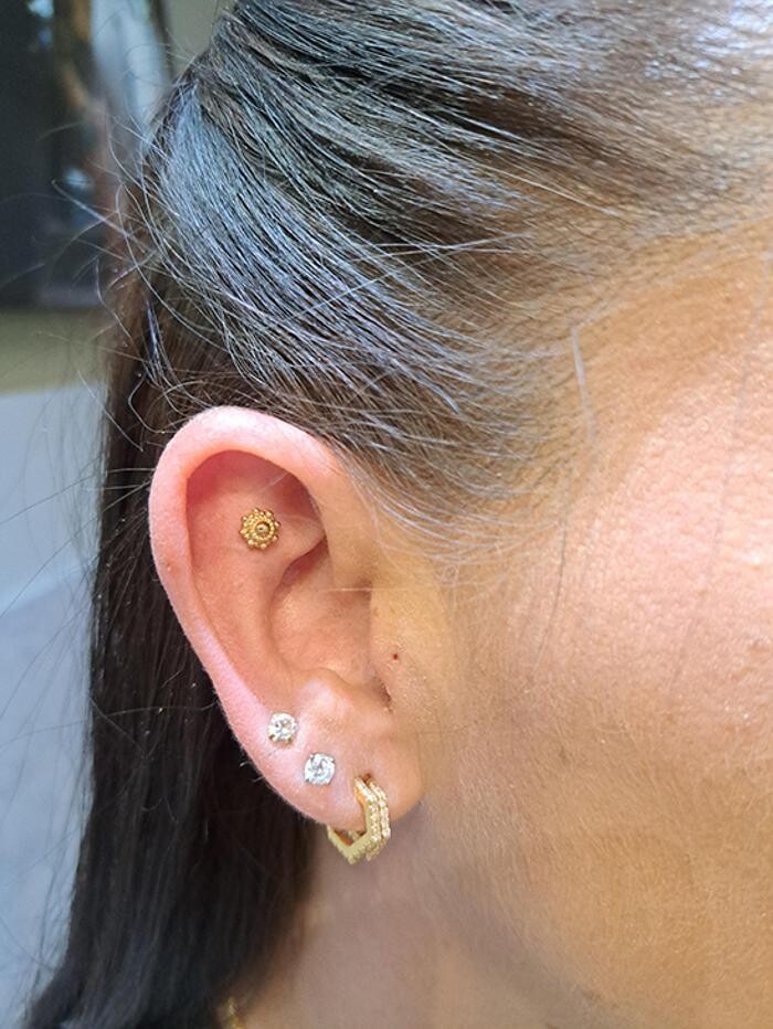 Images Club Tattoo | Planet Hollywood Las Vegas