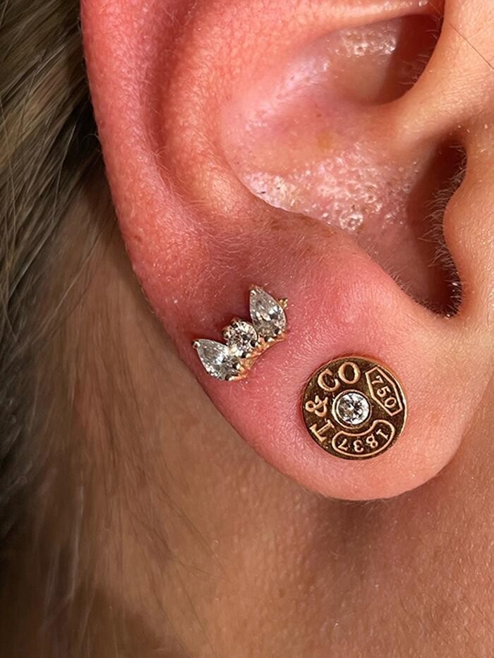 Images Club Tattoo | Planet Hollywood Las Vegas