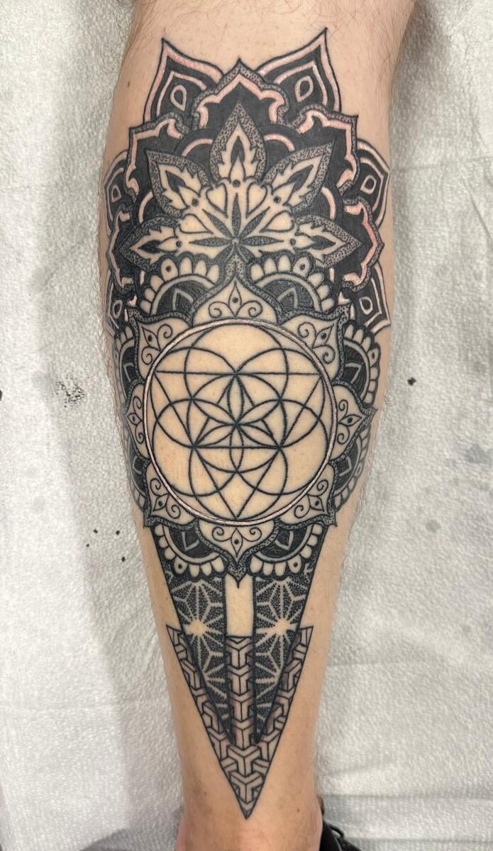 Images Club Tattoo | Planet Hollywood Las Vegas