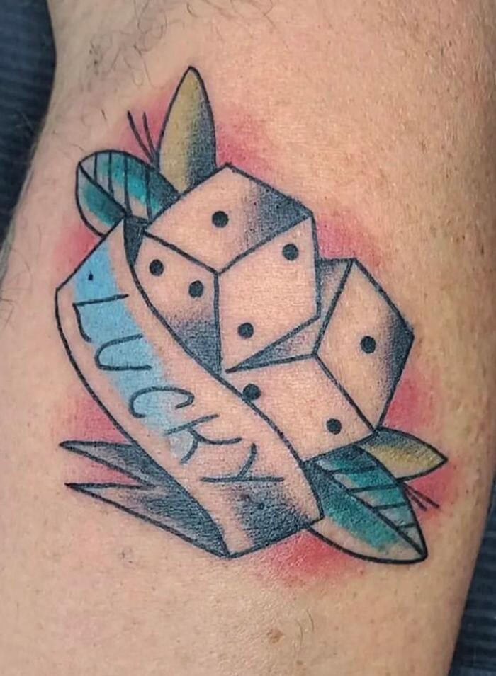 Images Club Tattoo | Planet Hollywood Las Vegas