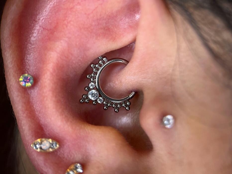 Images Club Tattoo | Planet Hollywood Las Vegas