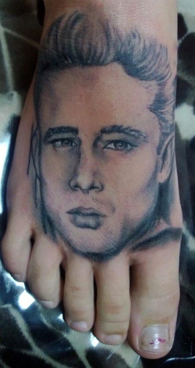 Images Club Tattoo | Planet Hollywood Las Vegas