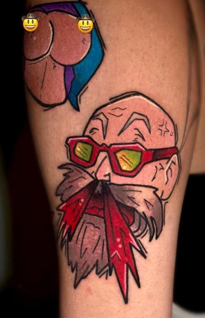 Images Club Tattoo | Planet Hollywood Las Vegas