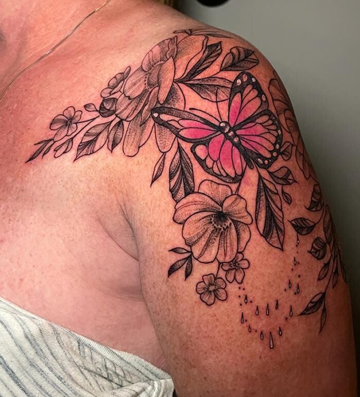 Images Club Tattoo | Planet Hollywood Las Vegas