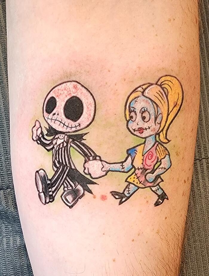 Images Club Tattoo | Planet Hollywood Las Vegas