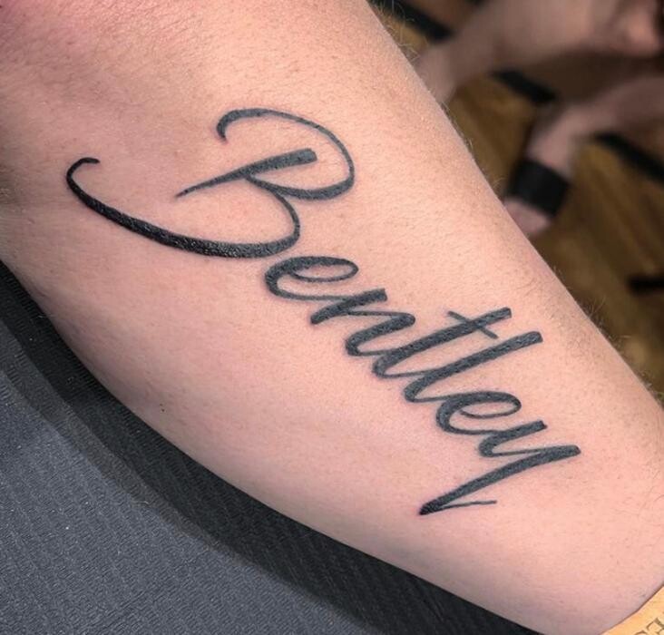 Images Club Tattoo | Planet Hollywood Las Vegas