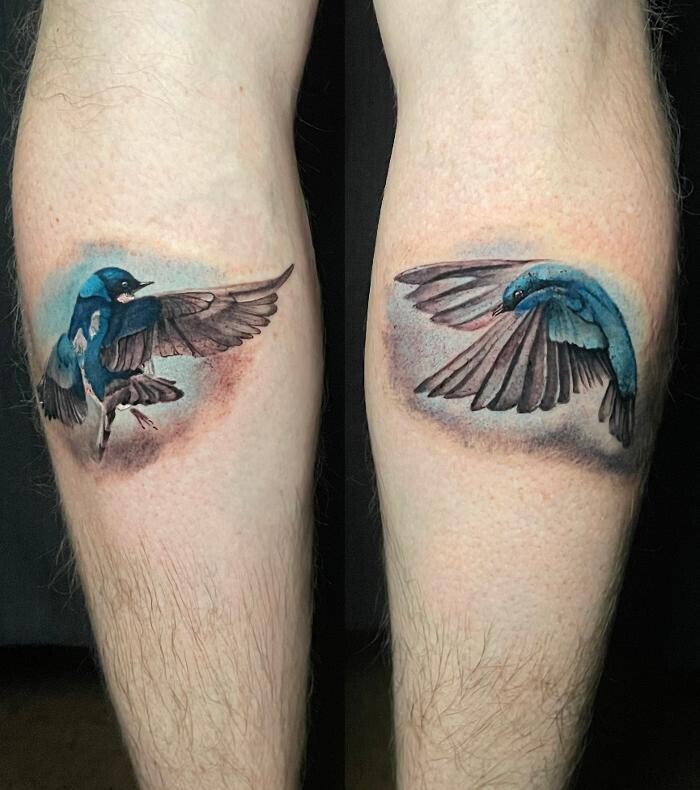 Images Club Tattoo | Planet Hollywood Las Vegas