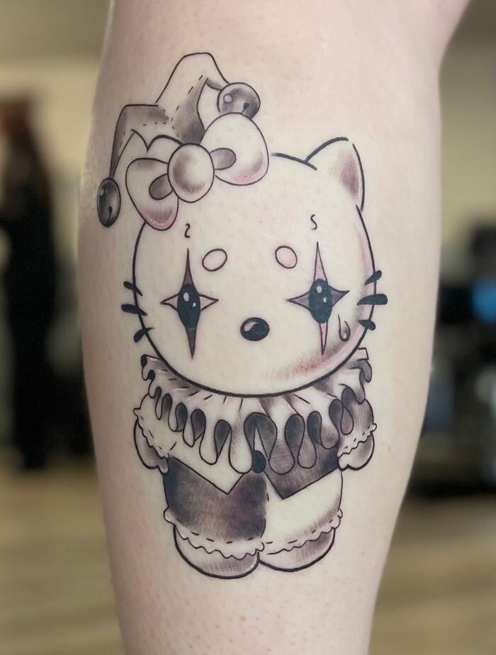 Images Club Tattoo | Planet Hollywood Las Vegas