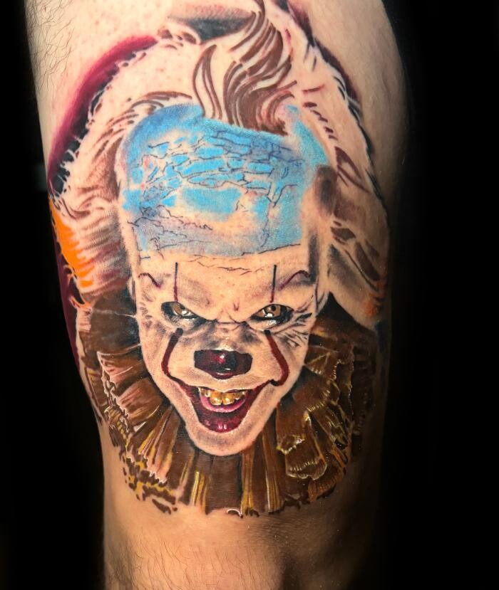 Images Club Tattoo | Planet Hollywood Las Vegas