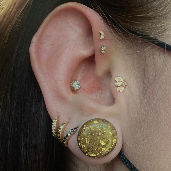 Images Club Tattoo | Planet Hollywood Las Vegas