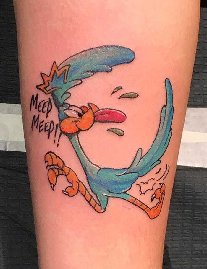 Images Club Tattoo | Planet Hollywood Las Vegas