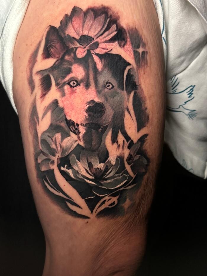 Images Club Tattoo | Planet Hollywood Las Vegas