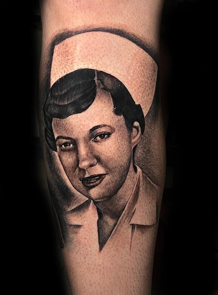 Images Club Tattoo | Planet Hollywood Las Vegas