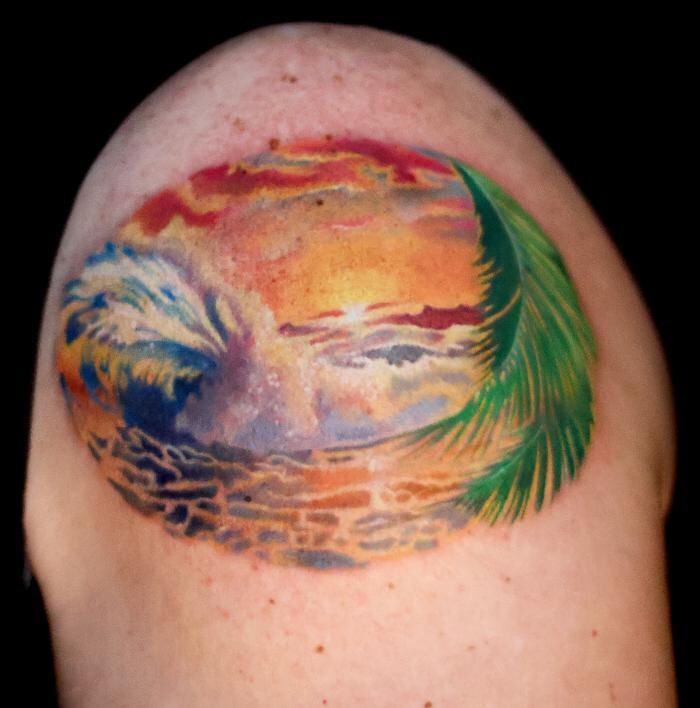 Images Club Tattoo | Planet Hollywood Las Vegas
