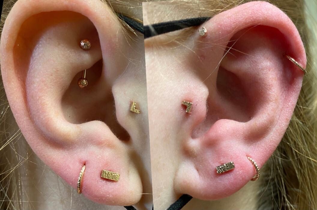 Images Club Tattoo | Planet Hollywood Las Vegas