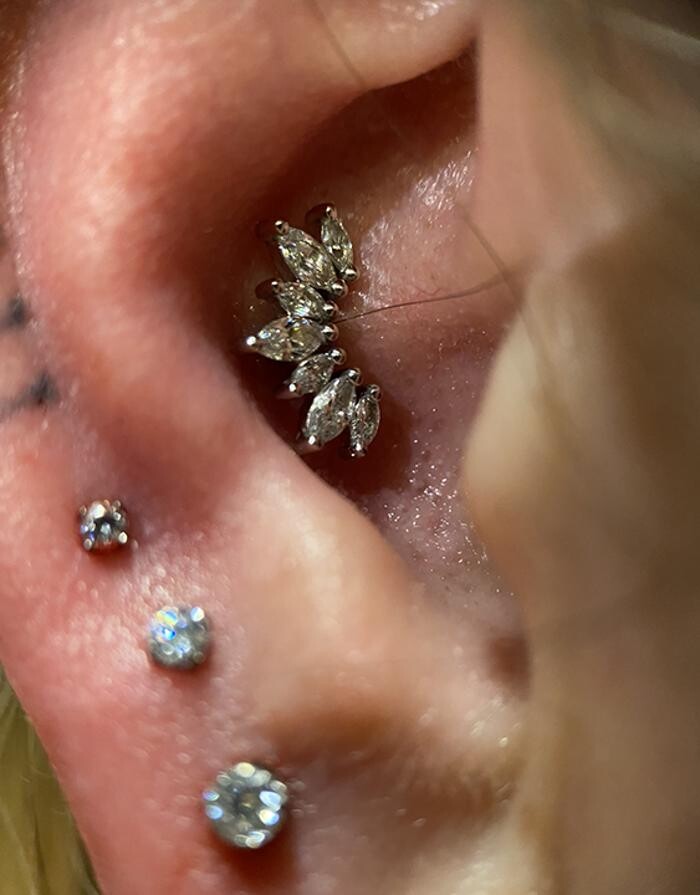 Images Club Tattoo | Planet Hollywood Las Vegas