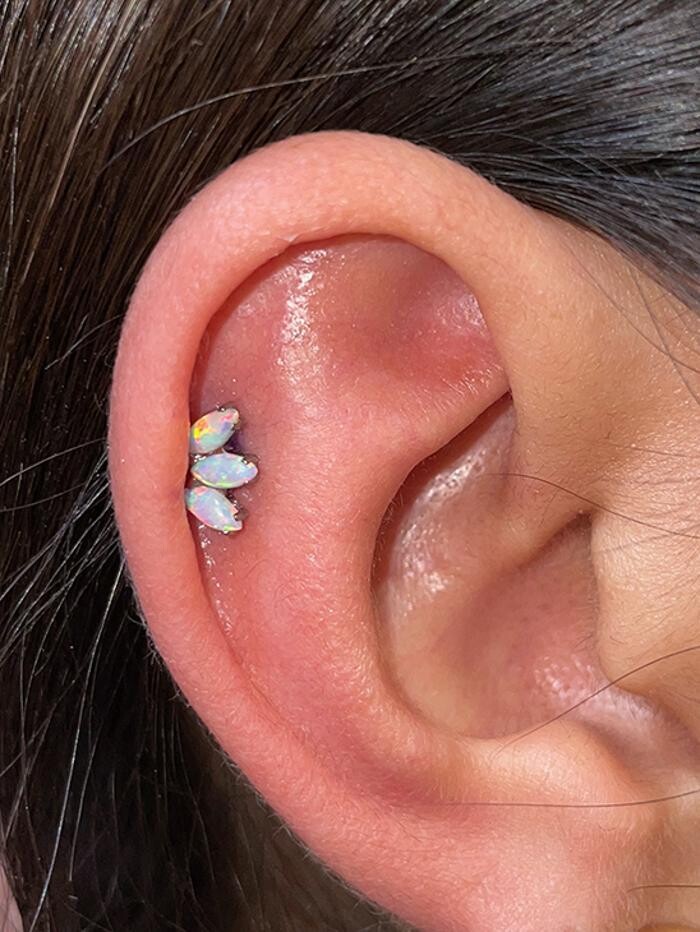 Images Club Tattoo | Planet Hollywood Las Vegas