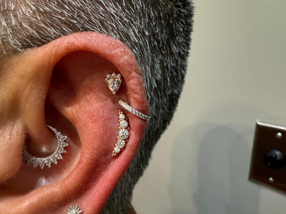 Images Club Tattoo | Planet Hollywood Las Vegas