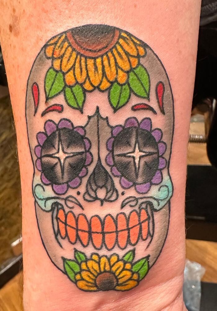 Images Club Tattoo | Planet Hollywood Las Vegas