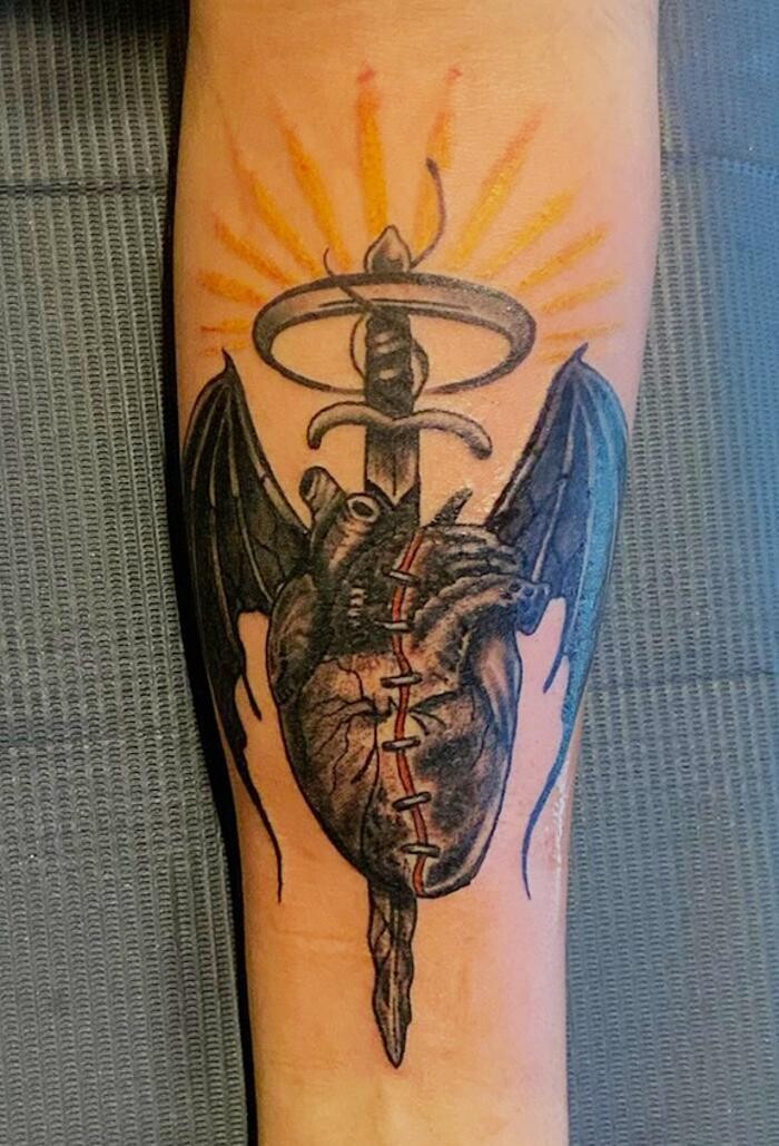 Images Club Tattoo | Planet Hollywood Las Vegas