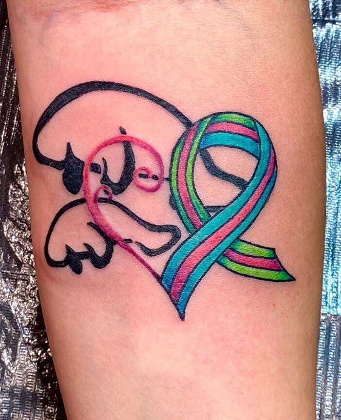 Images Club Tattoo | Planet Hollywood Las Vegas