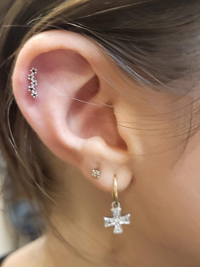 Images Club Tattoo | Planet Hollywood Las Vegas