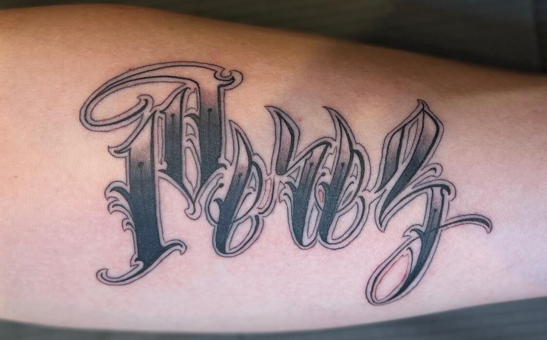 Images Club Tattoo | Planet Hollywood Las Vegas