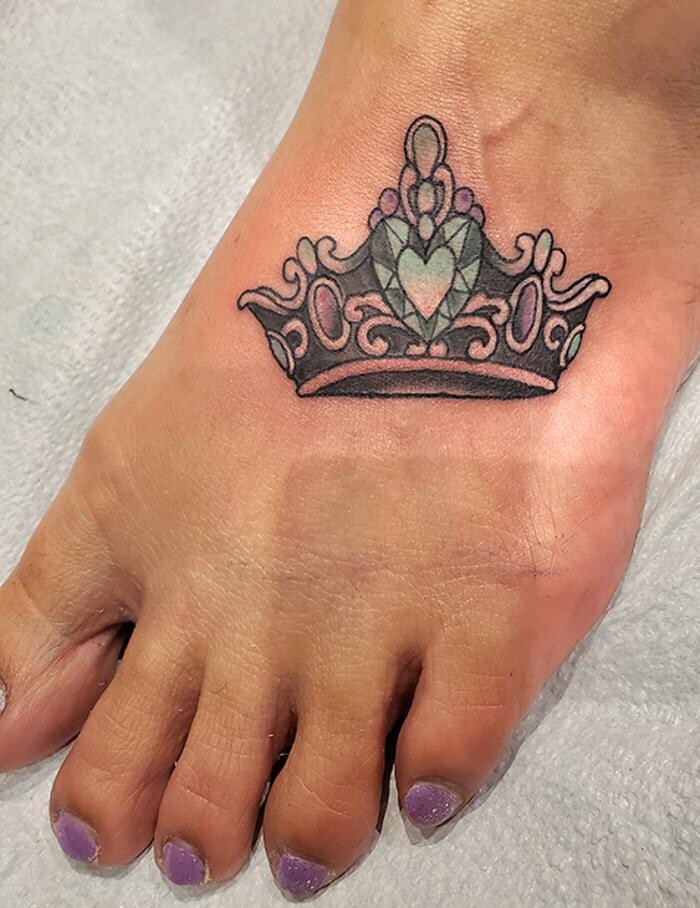 Images Club Tattoo | Planet Hollywood Las Vegas