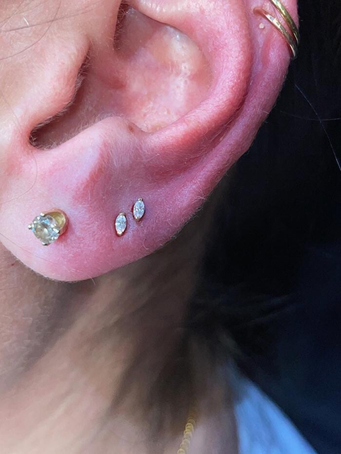 Images Club Tattoo | Planet Hollywood Las Vegas