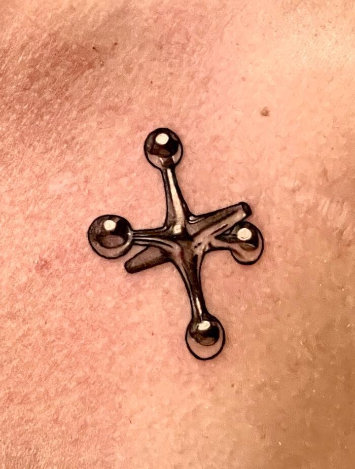 Images Club Tattoo | Planet Hollywood Las Vegas