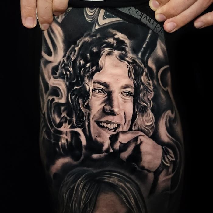 Images Club Tattoo | Planet Hollywood Las Vegas