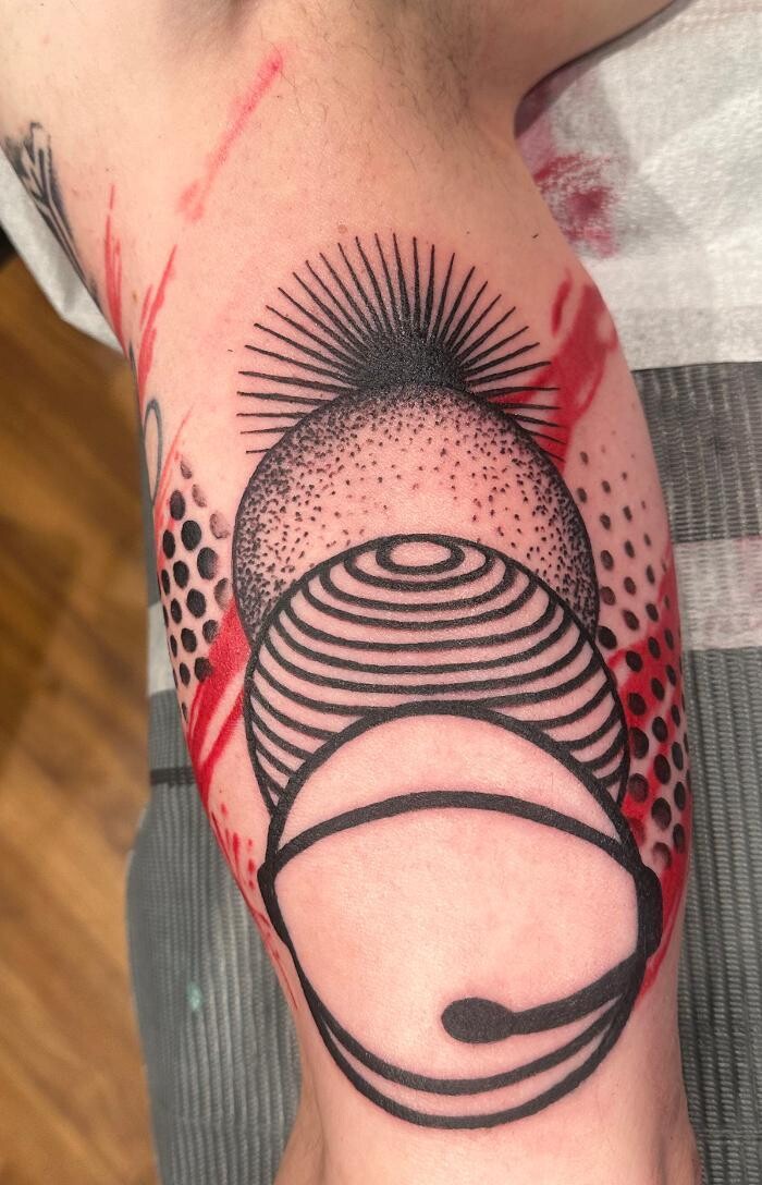 Images Club Tattoo | Planet Hollywood Las Vegas