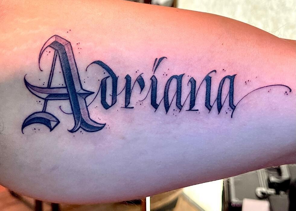 Images Club Tattoo | Planet Hollywood Las Vegas