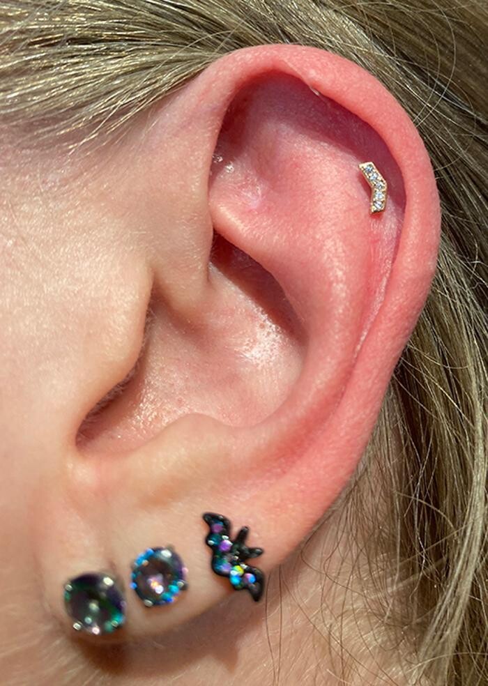 Images Club Tattoo | Planet Hollywood Las Vegas