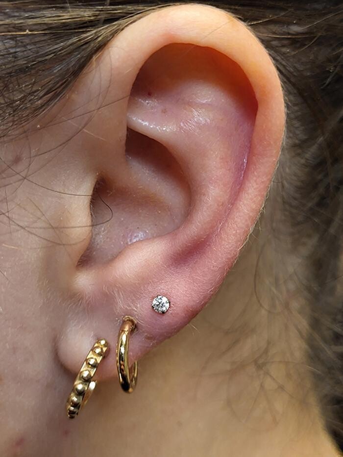 Images Club Tattoo | Planet Hollywood Las Vegas