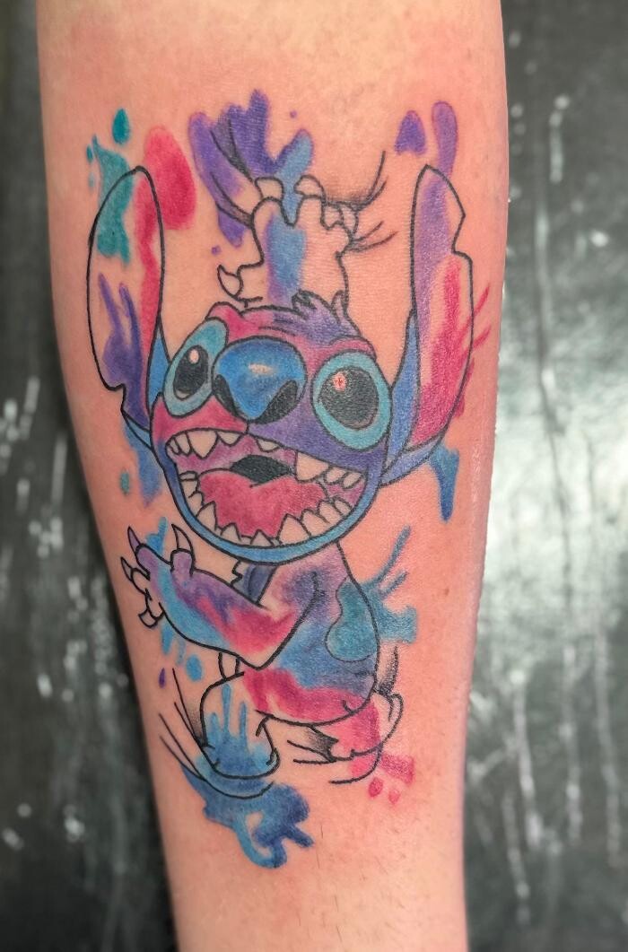 Images Club Tattoo | Planet Hollywood Las Vegas