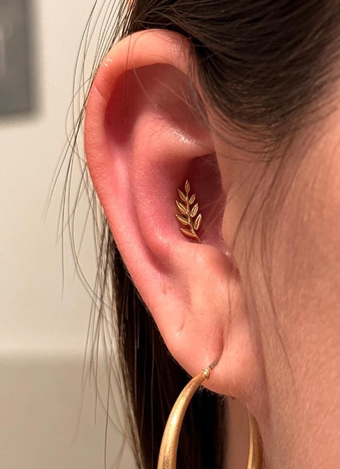 Images Club Tattoo | Planet Hollywood Las Vegas