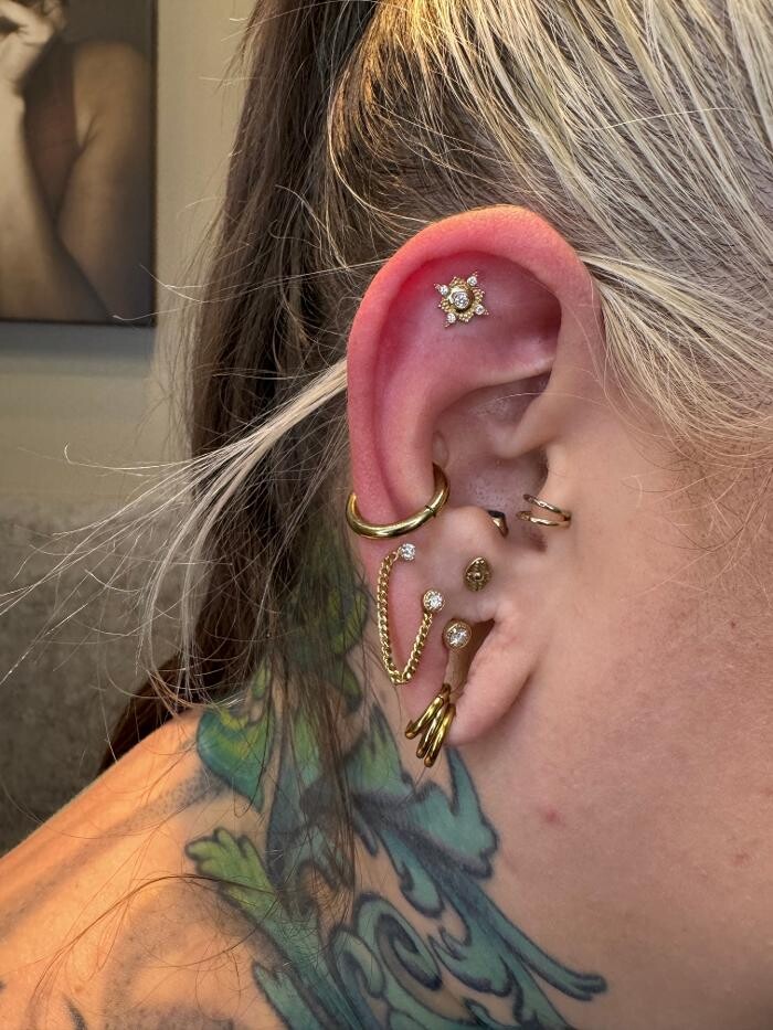 Images Club Tattoo | Planet Hollywood Las Vegas