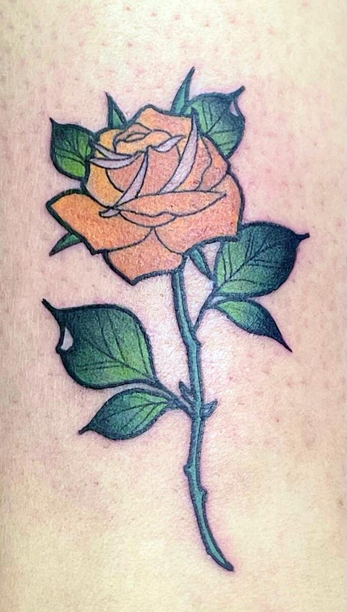 Images Club Tattoo | Planet Hollywood Las Vegas