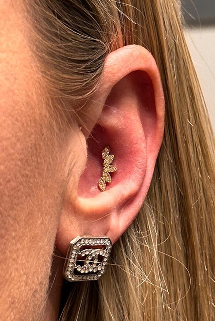 Images Club Tattoo | Planet Hollywood Las Vegas