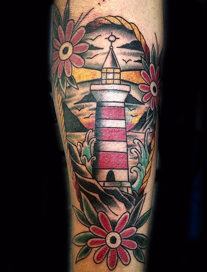 Images Club Tattoo | Planet Hollywood Las Vegas