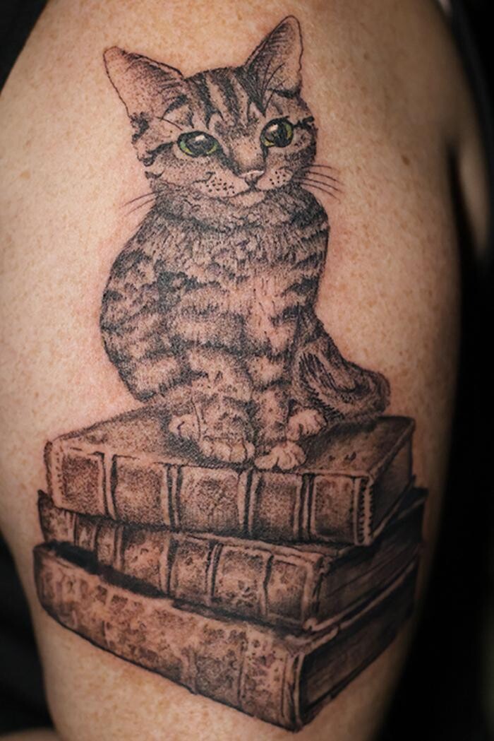 Images Club Tattoo | Planet Hollywood Las Vegas