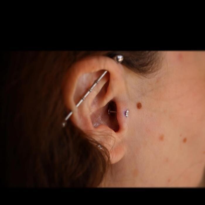 Images Club Tattoo | Planet Hollywood Las Vegas