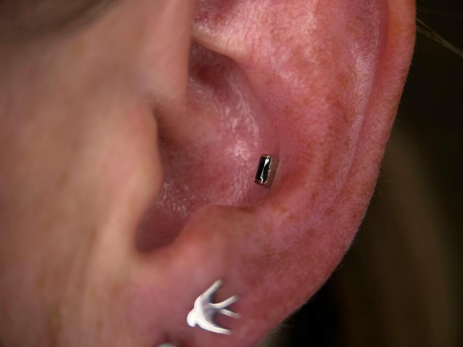 Images Club Tattoo | Planet Hollywood Las Vegas