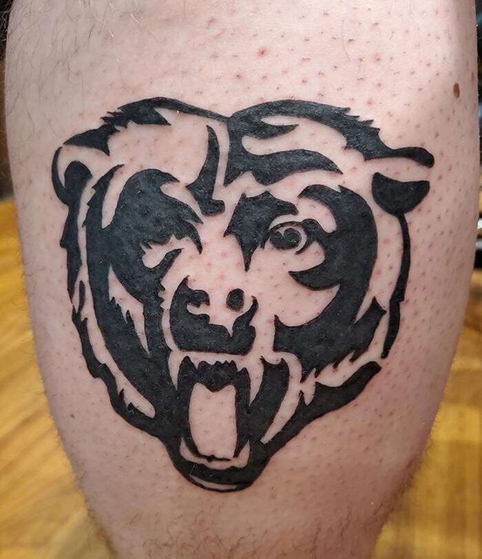 Images Club Tattoo | Planet Hollywood Las Vegas